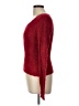 Karen Kane 100% Nylon Red Pullover Sweater Size L - photo 5
