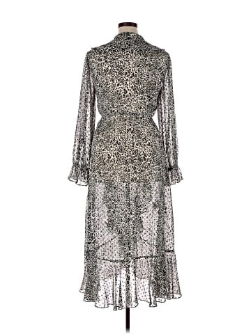 BCBGMAXAZRIA Casual Dress (view 2)