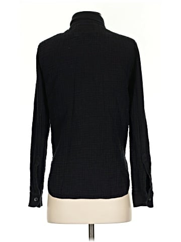 No.6 Store Long Sleeve Button-Down Shirt (view 2)