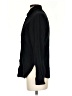 No.6 Store Tweed Black Long Sleeve Button-Down Shirt Size Sm (1) - photo 5