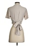 Varley Tan Short Sleeve T-Shirt Size S - photo 2