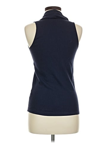 Three Dots Sleeveless T-Shirt (view 2)