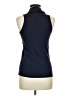 Three Dots Blue Sleeveless T-Shirt Size M - photo 2