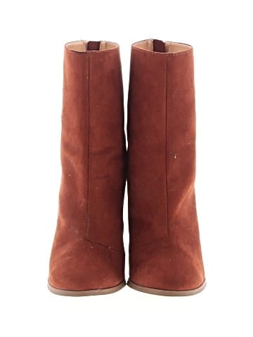 Express Ankle Boots (view 2)
