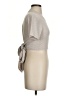 Varley Tan Short Sleeve T-Shirt Size S - photo 4