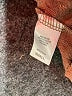 Muk Luks Brown Pullover Sweater Size S - photo 8