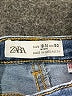 Zara Blue Jeans Size 18-24 mo - photo 3