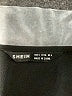 Shein Black Casual Dress Size 4 - photo 7