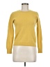 Uniqlo Yellow Pullover Sweater Size M - photo 1