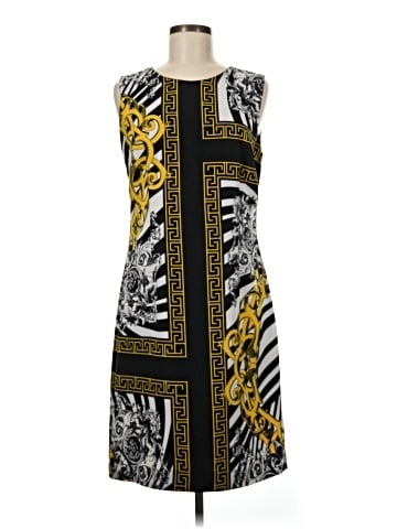 Voir Voir Cocktail Dress (view 1)