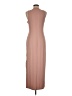 Express Tan Casual Dress Size M - photo 2