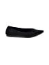 Unbranded Solid Black Flats Size 7 - photo 1