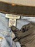 Catherines Blue Jeans Size 18 - photo 4
