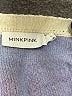 Minkpink Color Block Purple Cardigan Size L - photo 7