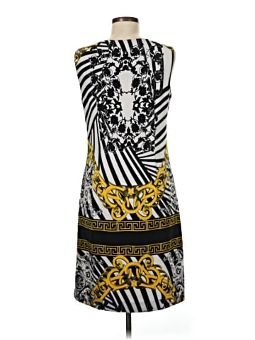 Voir Voir Cocktail Dress (view 2)