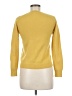Uniqlo Yellow Pullover Sweater Size M - photo 2
