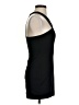 Express Outlet Solid Black Cocktail Dress Size 0 - photo 4