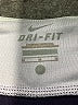 Nike Color Block Purple Active Pants Size M - photo 7