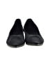 Unbranded Solid Black Flats Size 7 - photo 2