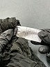Unbranded Houndstooth Black Active Pants Size S - photo 7