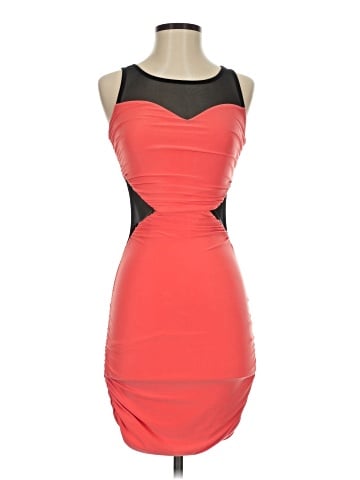 Soprano Cocktail Dress (view 1)