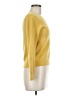 Uniqlo Yellow Pullover Sweater Size M - photo 4