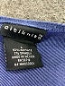 Citiknits Blue Sleeveless Top Size L - photo 7