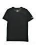 Nike Solid Black Active T-Shirt Size S (youth) - photo 1