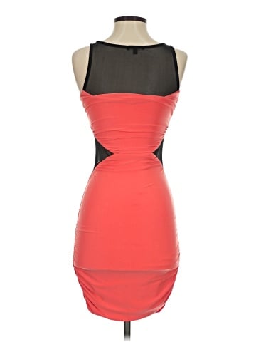 Soprano Cocktail Dress (view 2)