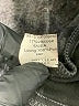 Bailey 44 Gray Coat Size M - photo 7