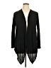 Torrid Black Kimono Size 1X Plus (1) - photo 1