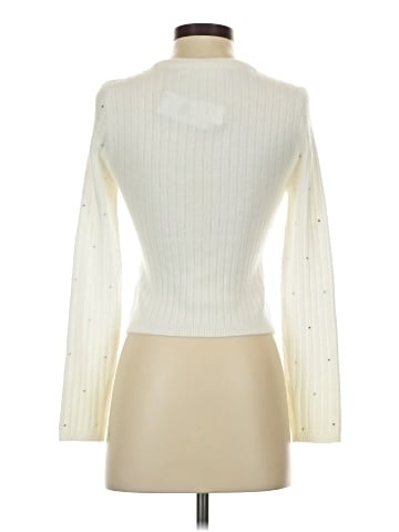 All in Favor Turtleneck Sweater (view 2)