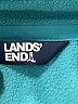 Lands' End 100% Polyester Teal Turtleneck Sweater Size 1X - photo 7