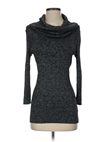 Peter Nygard Turtleneck Sweater (view 1)