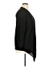Torrid Black Kimono Size 1X Plus (1) - photo 4