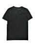 Nike Solid Black Active T-Shirt Size S (youth) - photo 2