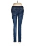 Boden Solid Blue Jeans Size 6 - photo 2
