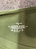 ChicMe Green Sleeveless Top Size XL - photo 7