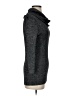 Peter Nygard Gray Turtleneck Sweater Size S - photo 4