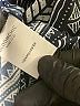 BLOOMCHIC 100% Polyester Blue Kimono Size 26 - photo 8