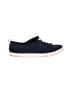 CALVIN KLEIN JEANS Blue Sneakers Size 10 - photo 1