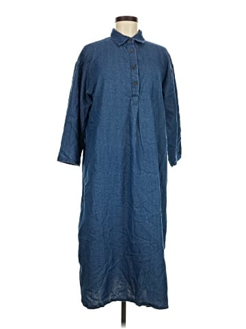 Zanzea Collection Casual Dress (view 1)