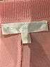 LoveShackFancy Pink Sweatshirt Size M - photo 7