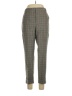 Brooks Brothers 100% Wool Plaid Green Wool Pants Size 10 - photo 1