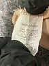 Dee Elly 100% Polyester Tan Gold Sleeveless Top Size S (estimated) - photo 8
