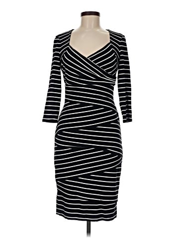 White House Black Market Cocktail Dress (view 1)