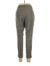 Brooks Brothers 100% Wool Plaid Green Wool Pants Size 10 - photo 2