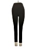 Utsa Solid Black Active Pants Size S - photo 2