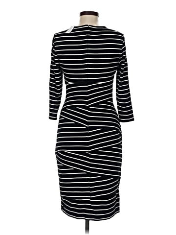 White House Black Market Cocktail Dress (view 2)