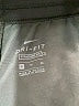 Nike Solid Black Track Pants Size XL - photo 4